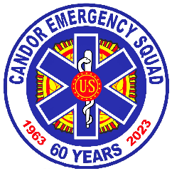Candor EMS